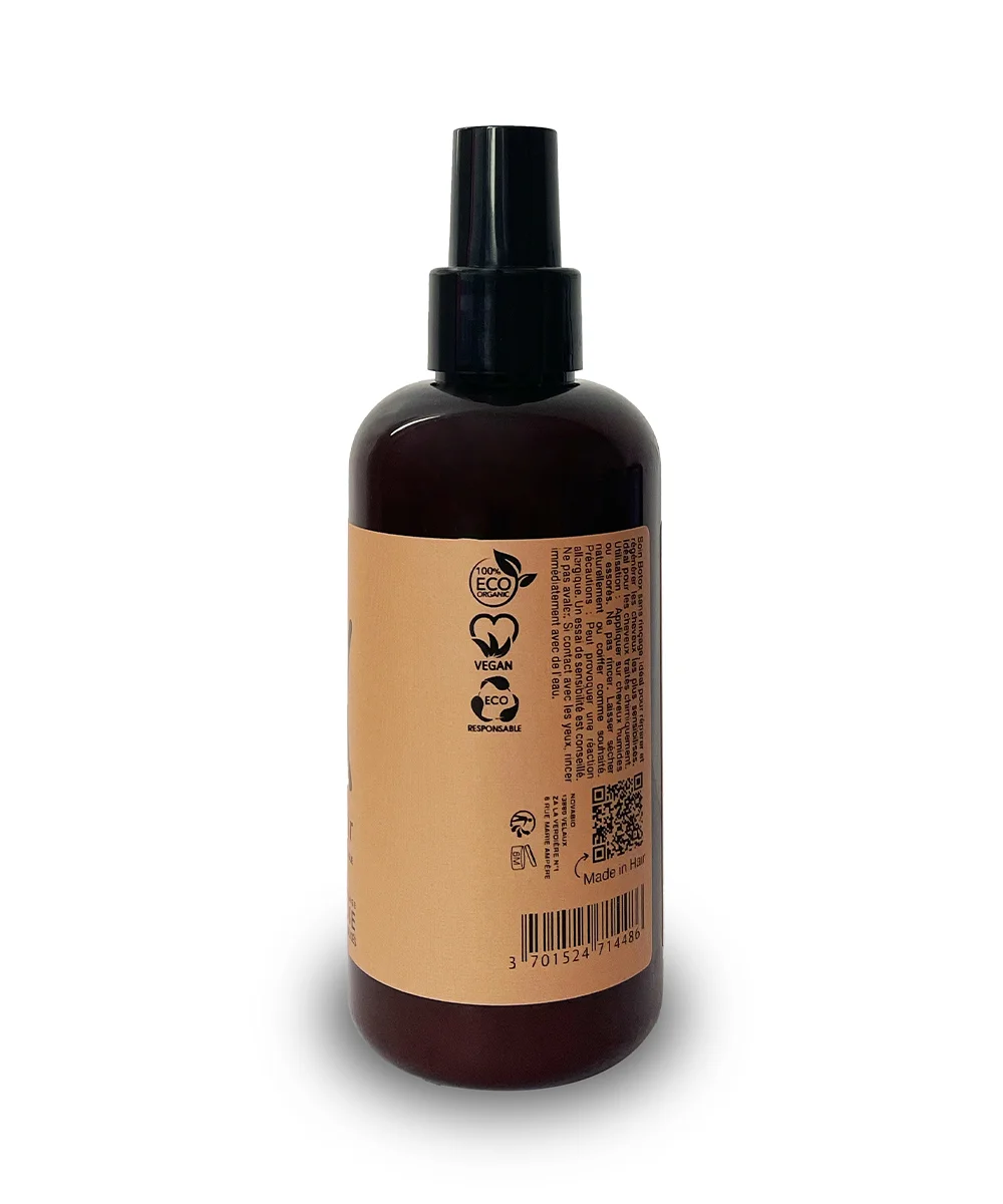 Soin Botox Sans rinçage - 200ml – Image 2