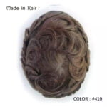 Prothèse capillaire Skin - col#410