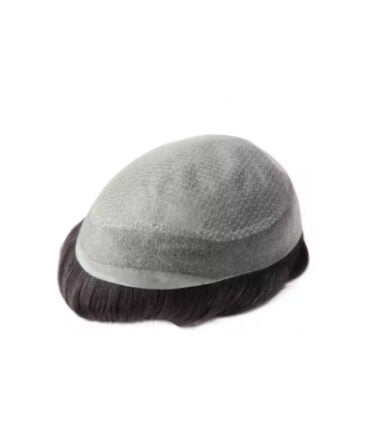 Prothèse capillaire New M-Lace