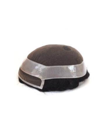 Prothèse capillaire New Swiss Lace