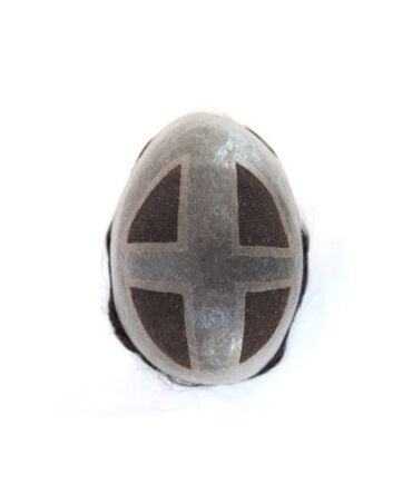 Prothèse capillaire Q4