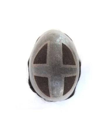 Prothèse capillaire Q4