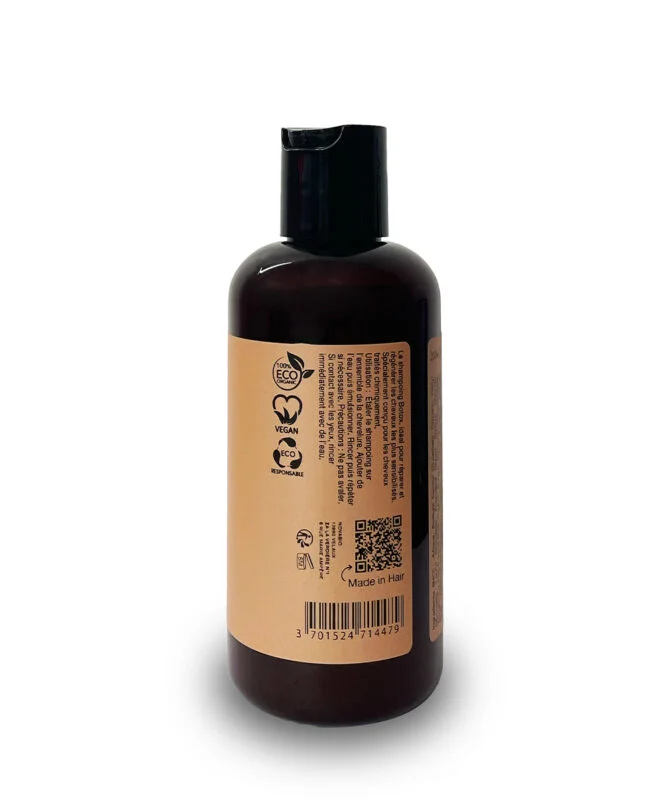 Shampoing Botox - 200ml – Image 2
