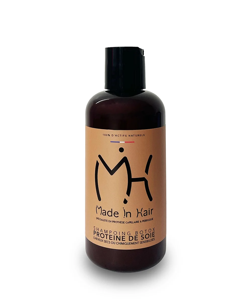 Shampoing Botox - 200ml