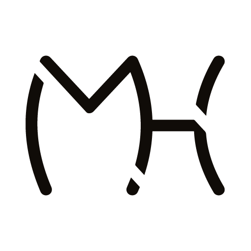 Made in Hair logo